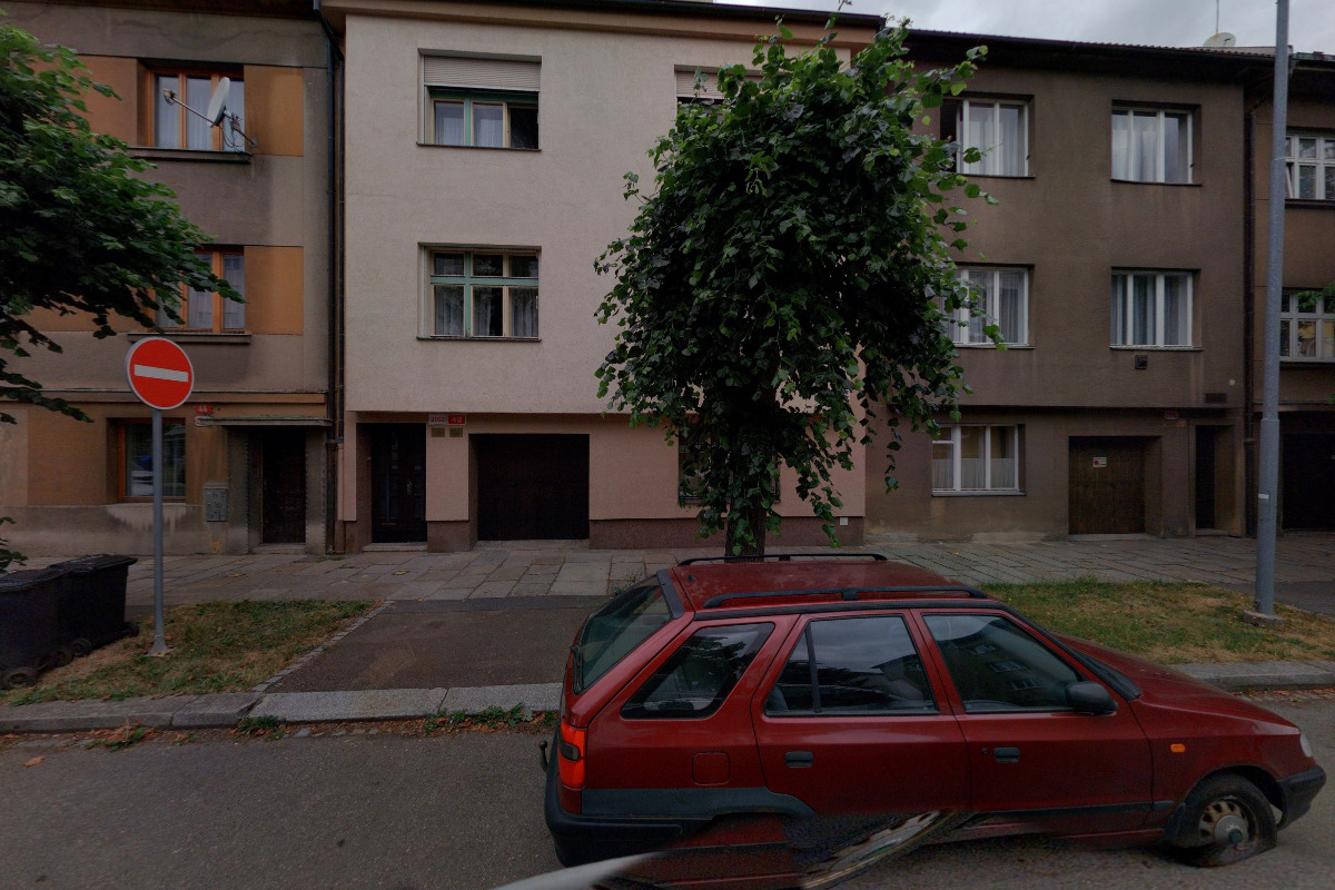 Ing. Jana Kasová foto 2