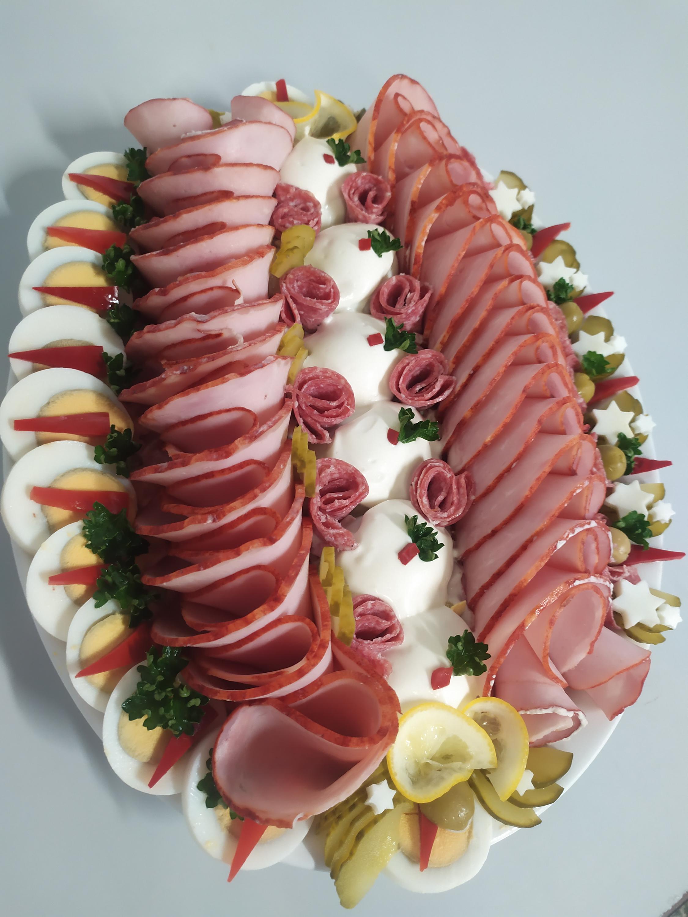 LAHŮDKY - MARTINÁSEK, s.r.o. foto 4