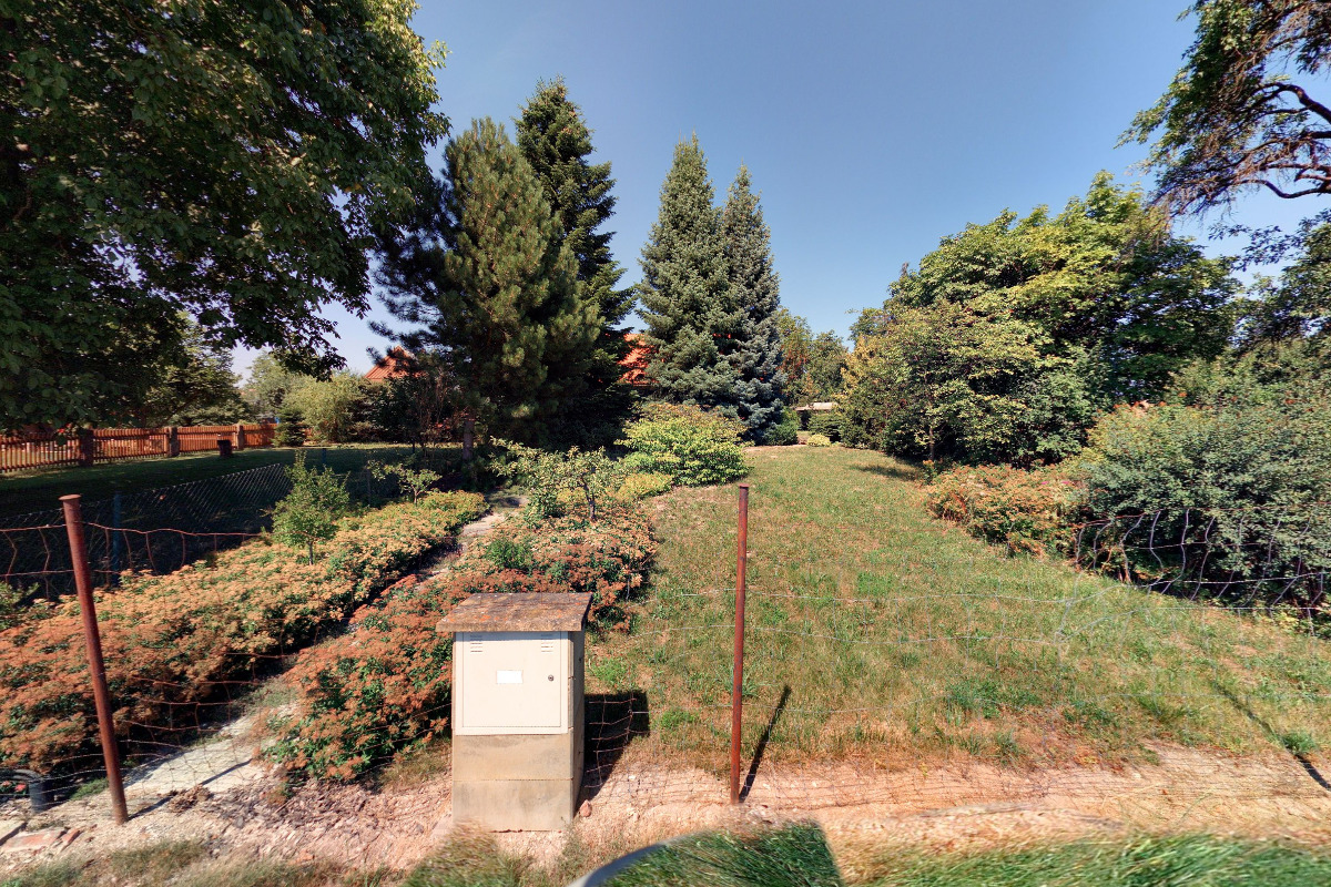 Hospitální nadace Františka Antonína hraběte Sporcka v Kuksu