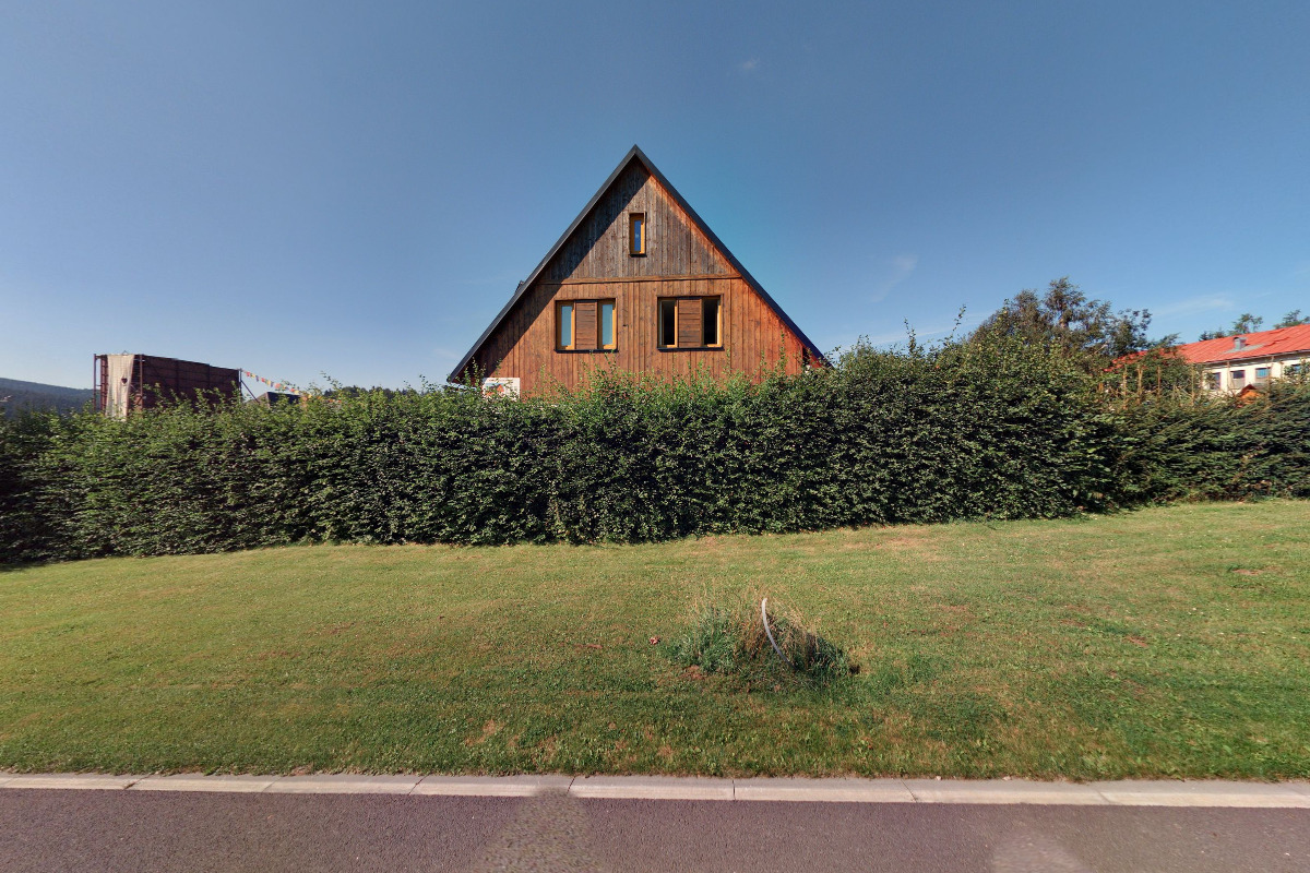 Horská chata U Matyho foto 2