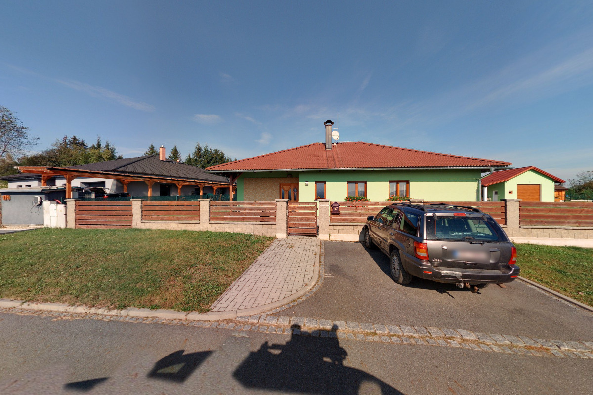 Vladimír Michálek foto 1