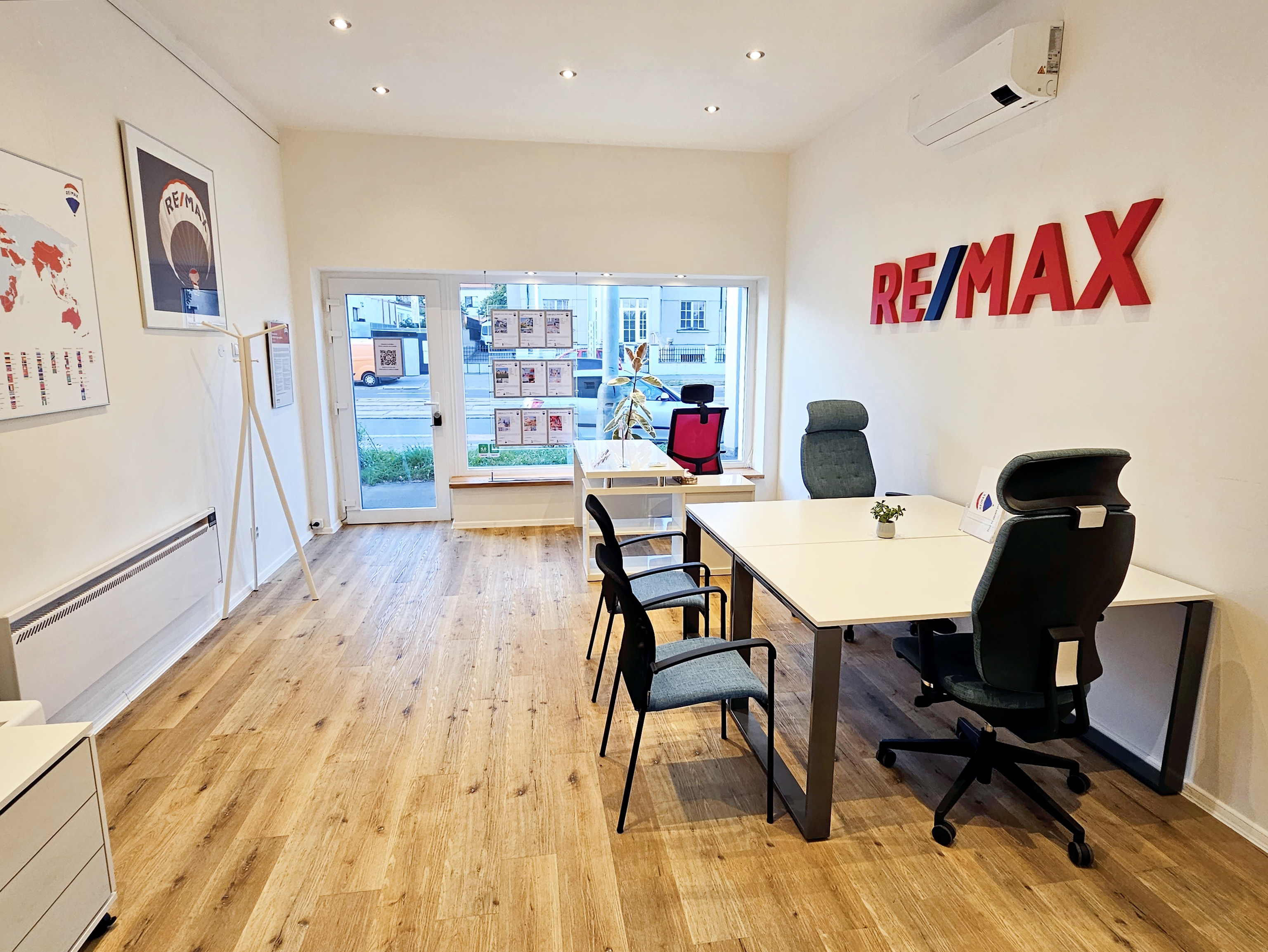 REMAX Alfa
