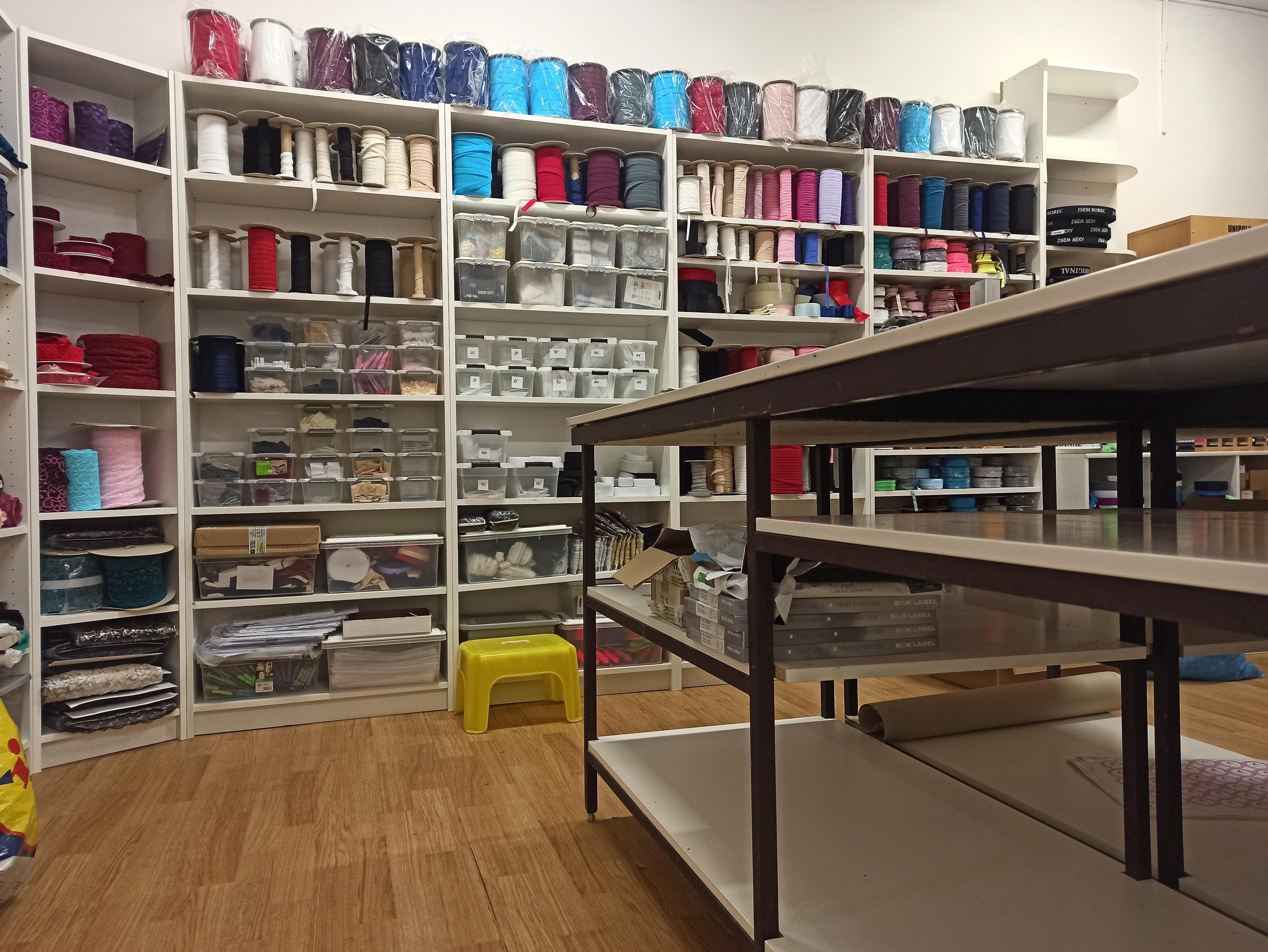 Gaťátka-galanterie foto 6