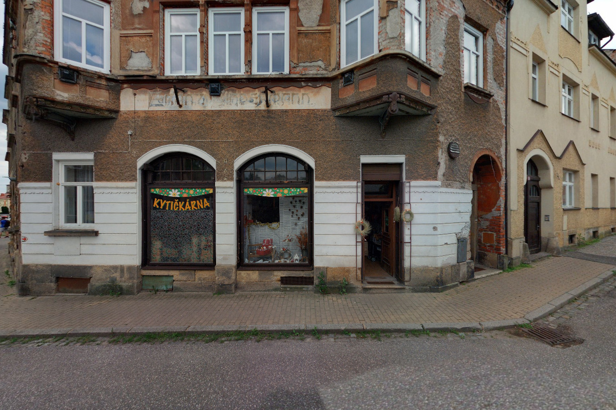 Kytičkárna foto 3