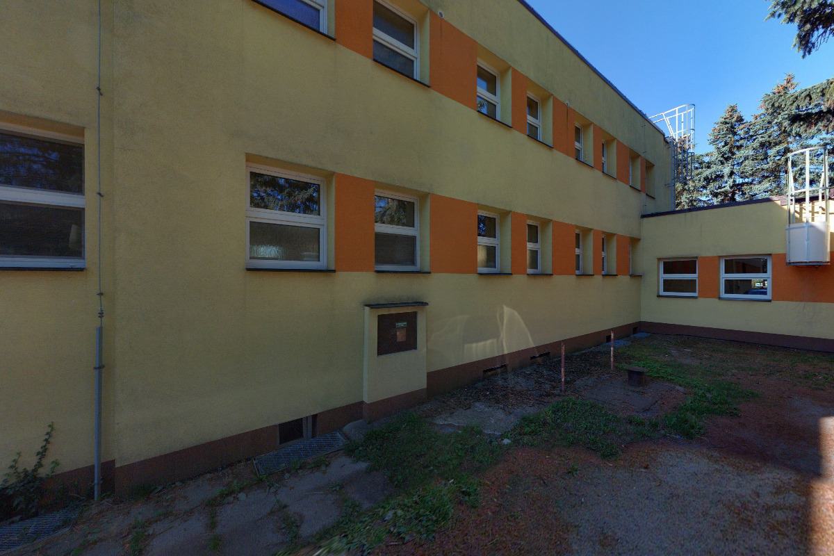 MŠ Na Kocourku Nové Strašecí