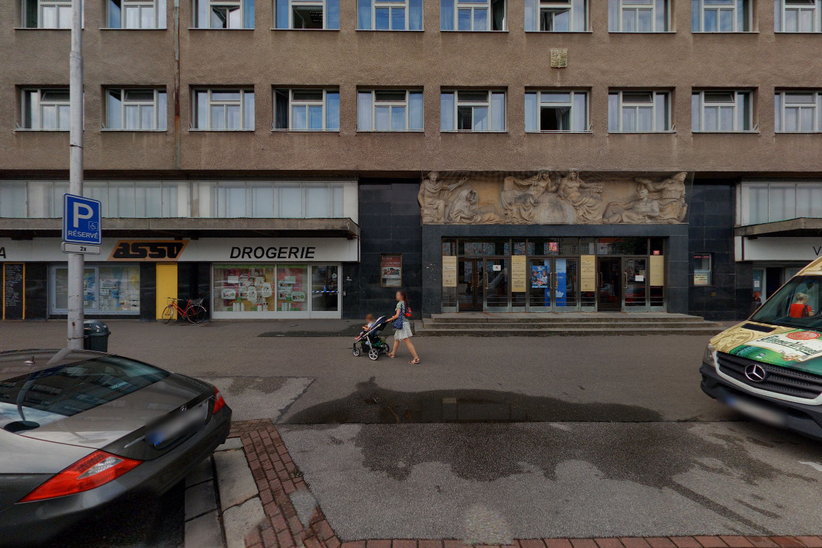 Ministerstvo vnitra - Regionální oddělení pobytu cizinců Hradec Králové