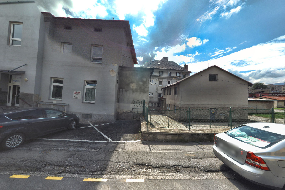 Gynekologická ambulance - Nemocnice AGEL Jeseník foto 2