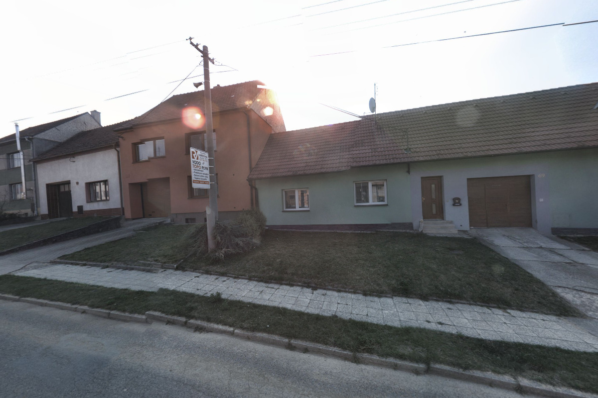 Radek Vařecha - instalatérství a topenářství