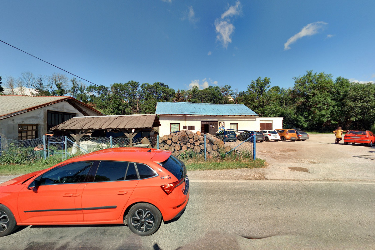 Second Hand Lánov - Jaromír Nechanický foto 2