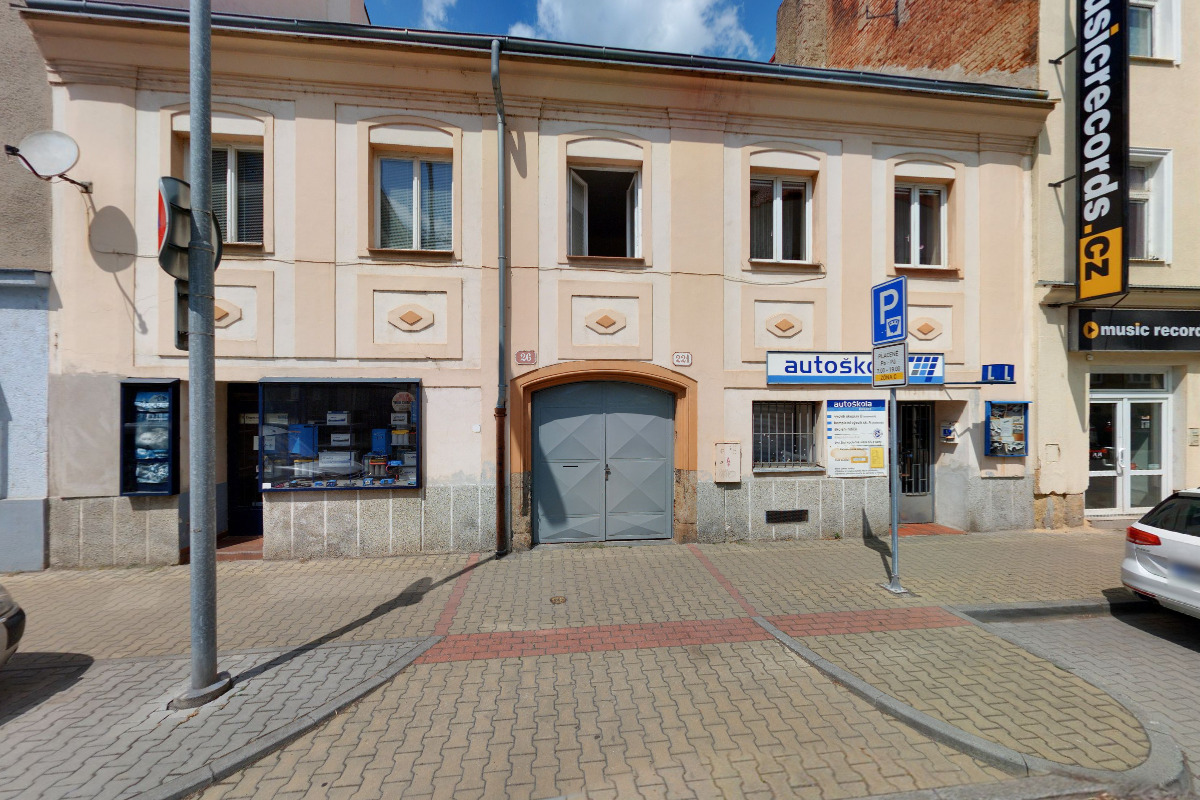 Autoškola KREDIT - Richard Zeman foto 5