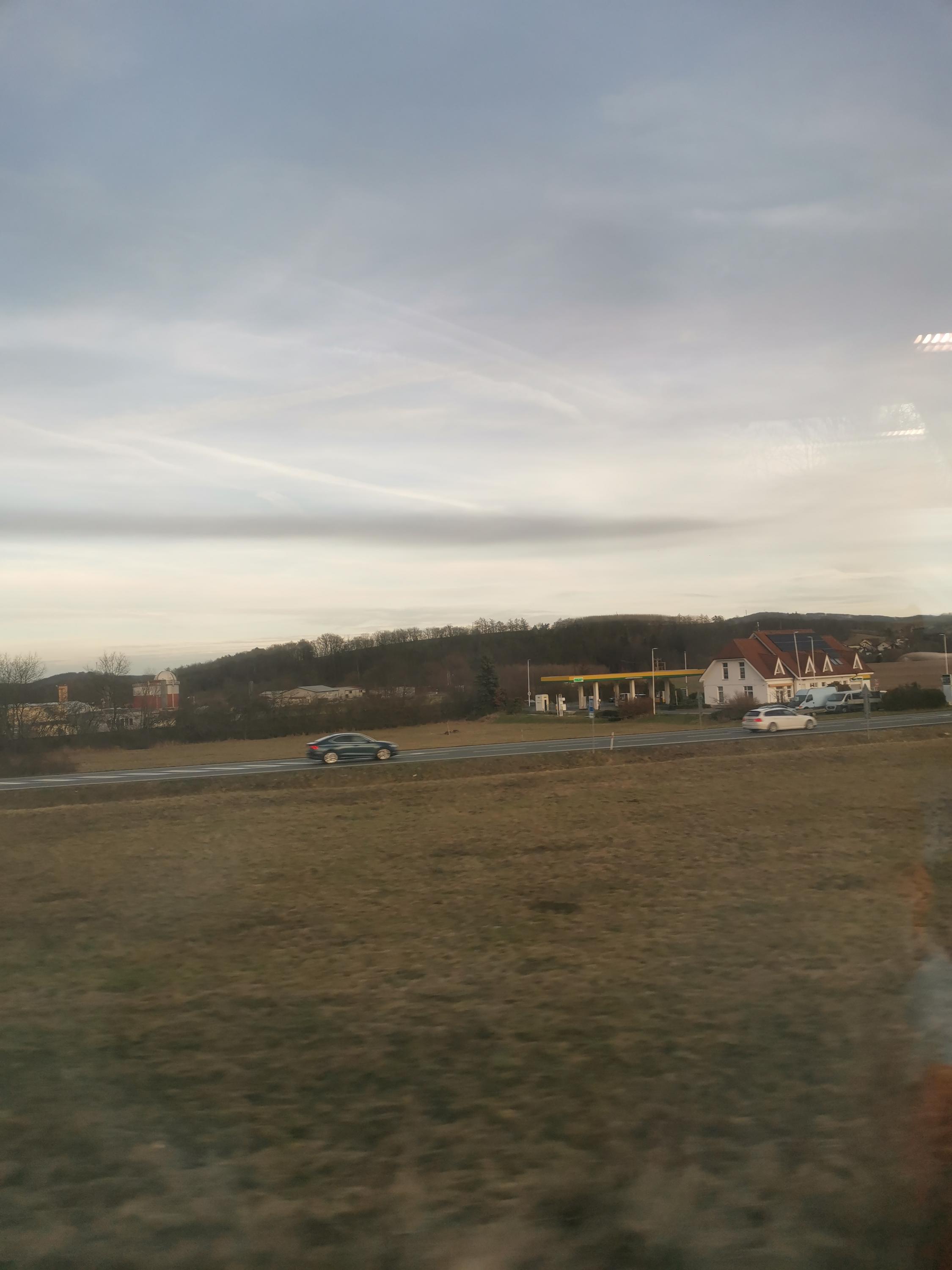 Čerpací stanice AGP foto 5