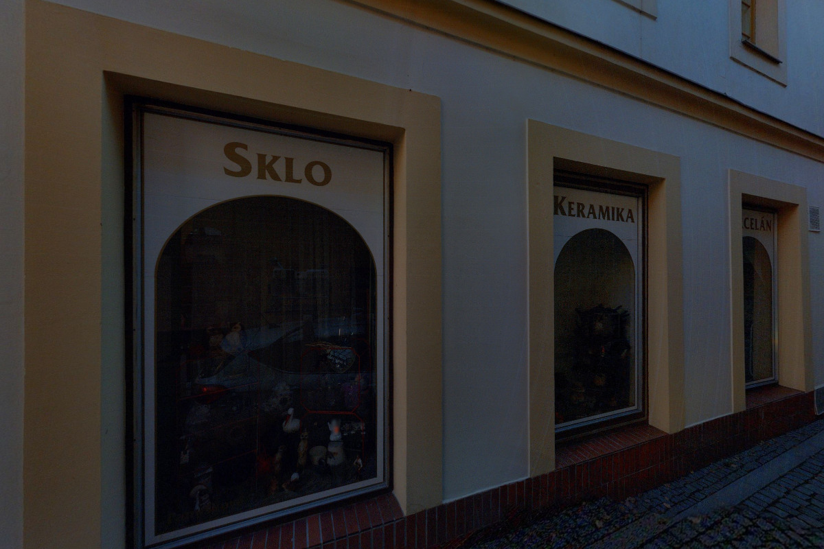 Pedikúra Helena Matoušková