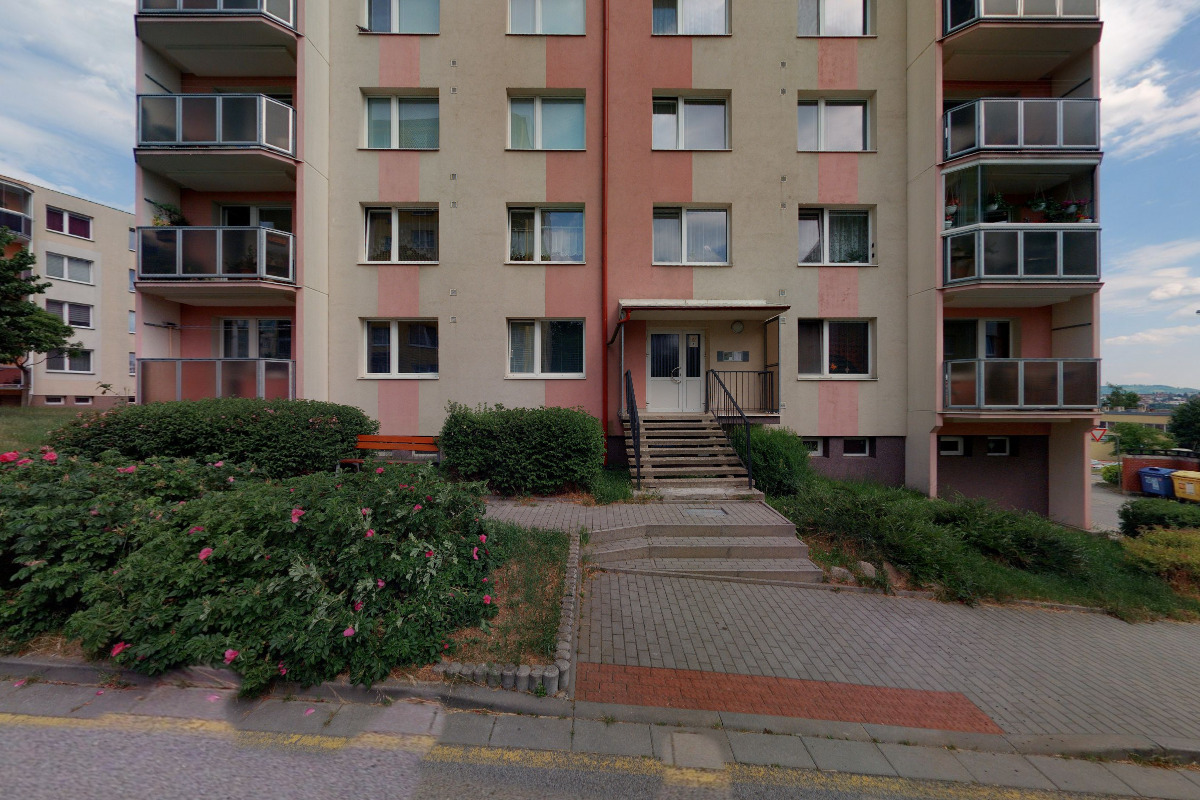 Carrystav, spol. s r.o.