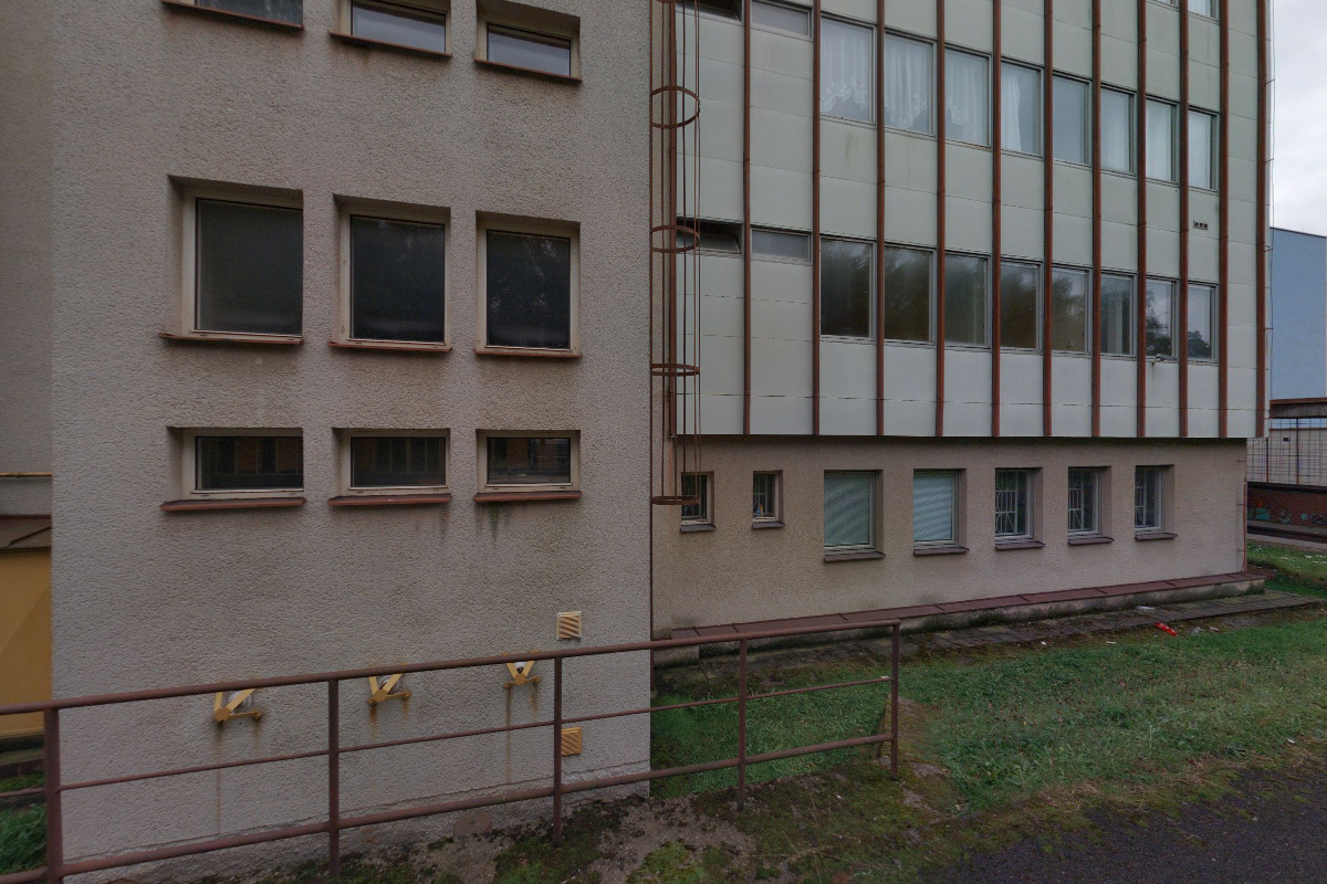 MediClinic RTG Nepomuk - Na Vinici, MediClinic a.s.