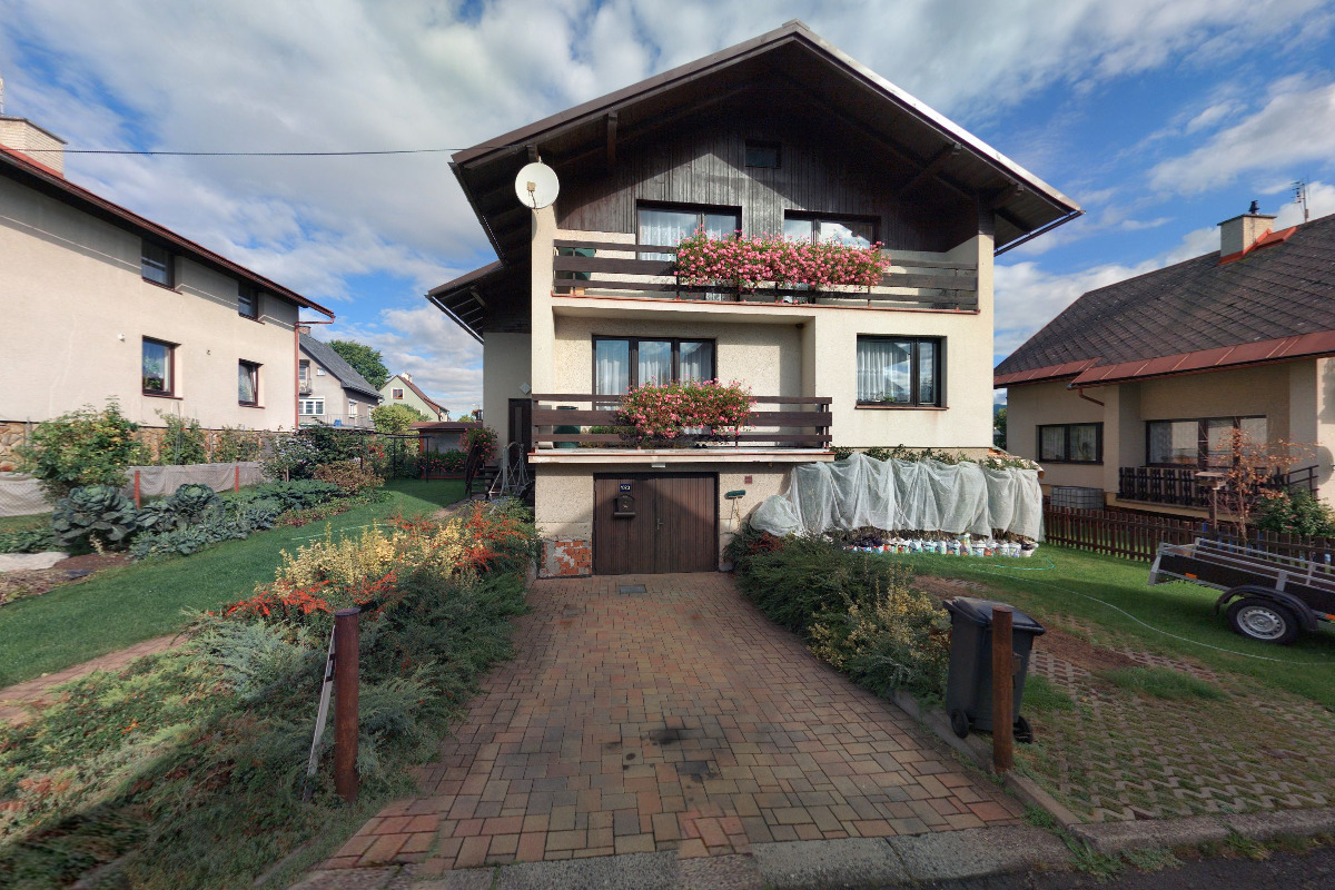 František Honců - Podlahářství