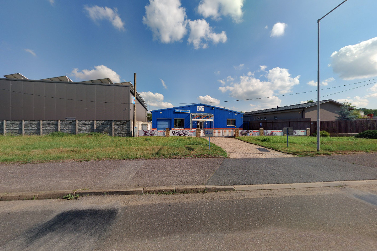 LOGUP, spol. s r.o. foto 2