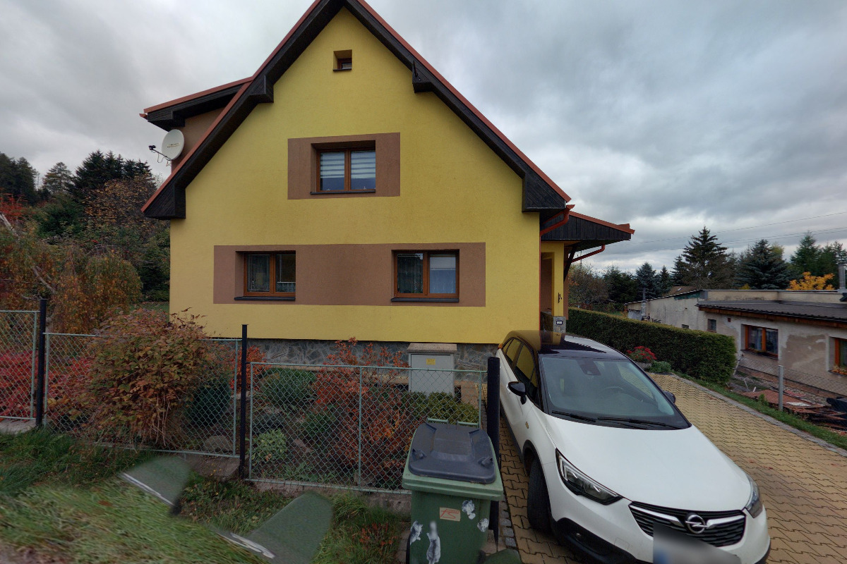 Legtrem - podnikový servis - Martin Tůma