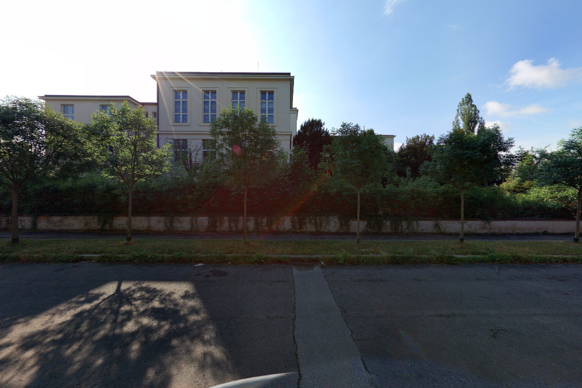 Základní škola Montessori Plzeň