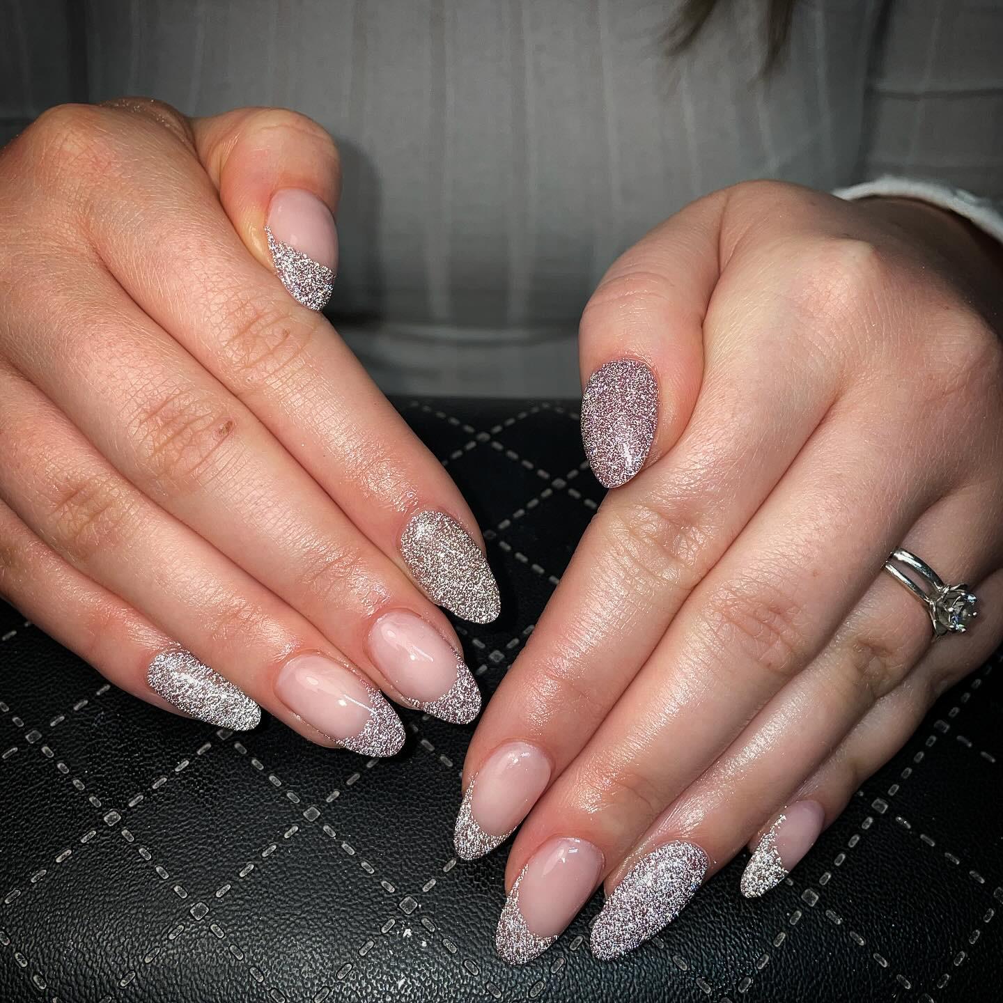 Zdenka Jílková - manikúra foto 5