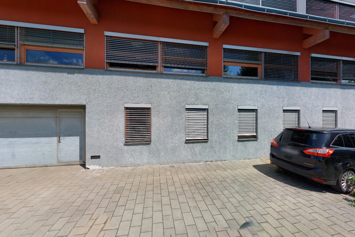 Správa Chráněné krajinné oblasti Žďárské vrchy foto 3