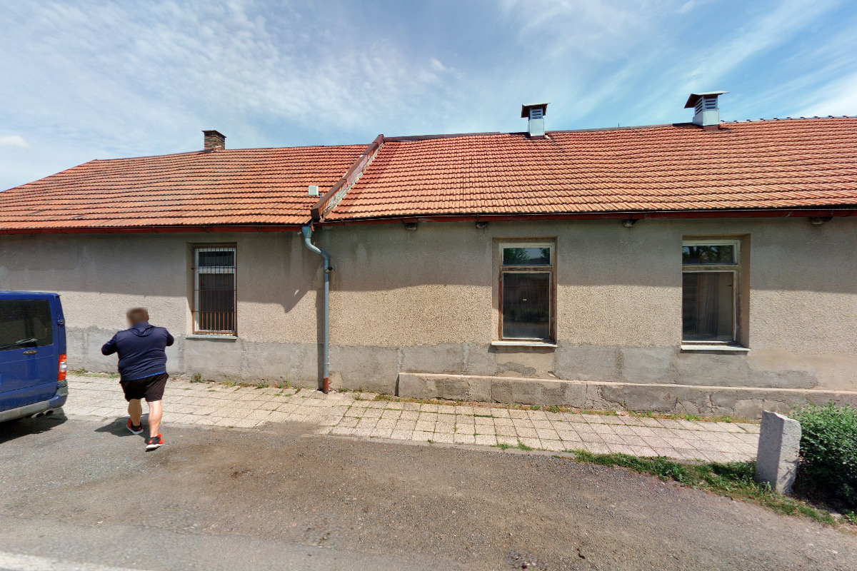 Potraviny Kamenné Zboží