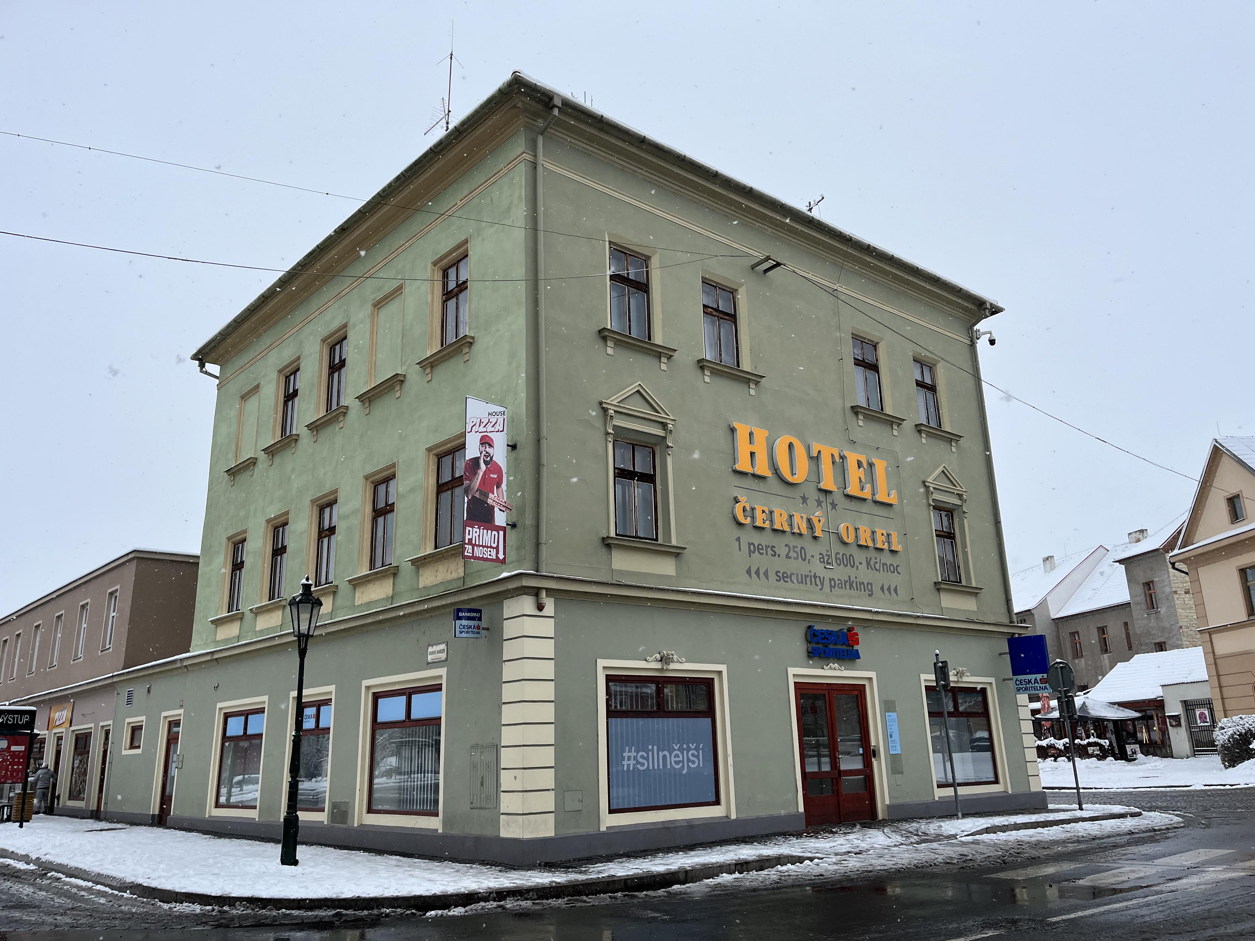 Česká spořitelna, a.s. foto 2