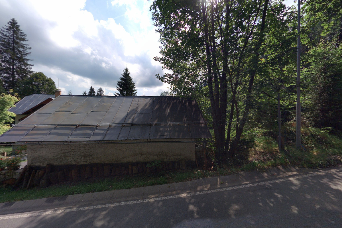 Ubytování U Weissovy louky foto 6