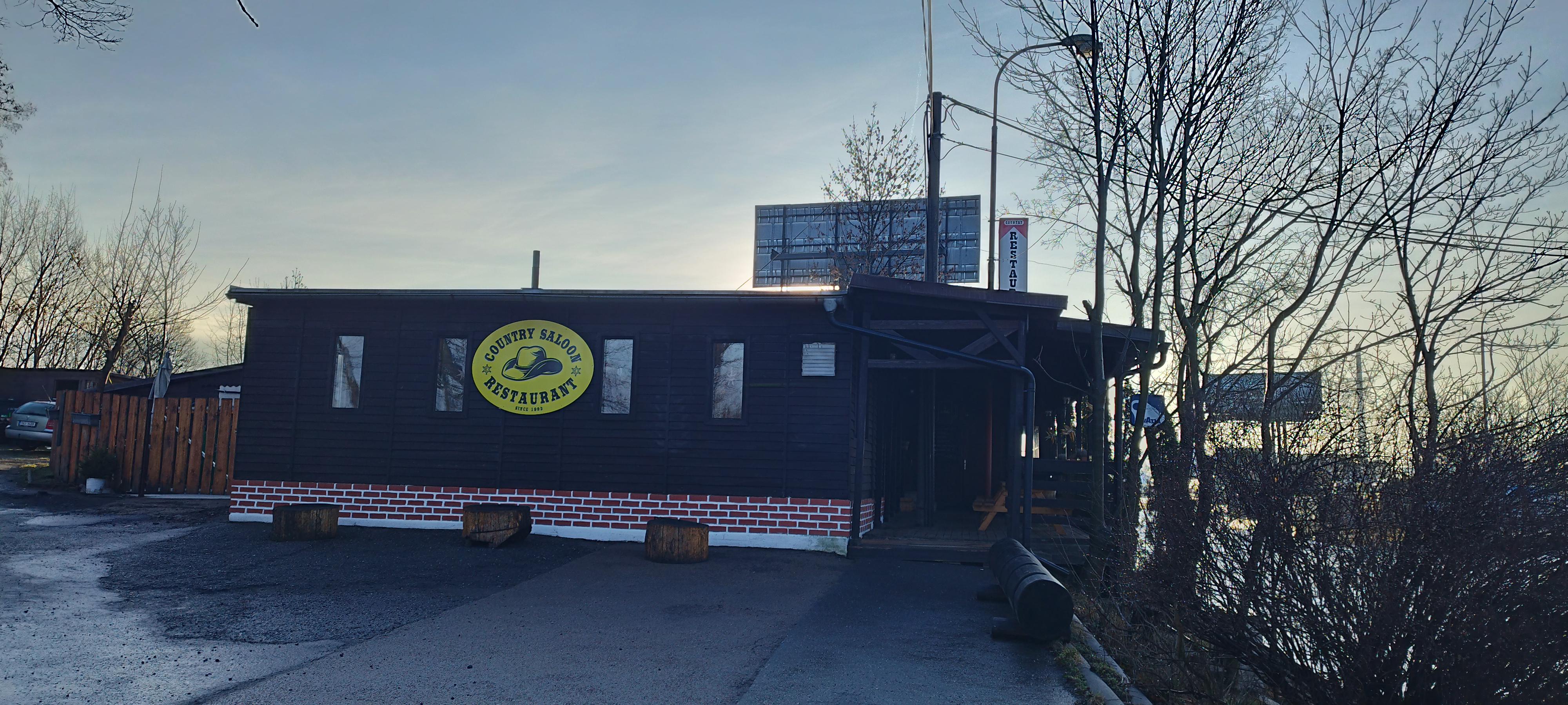 Country Saloon foto 6