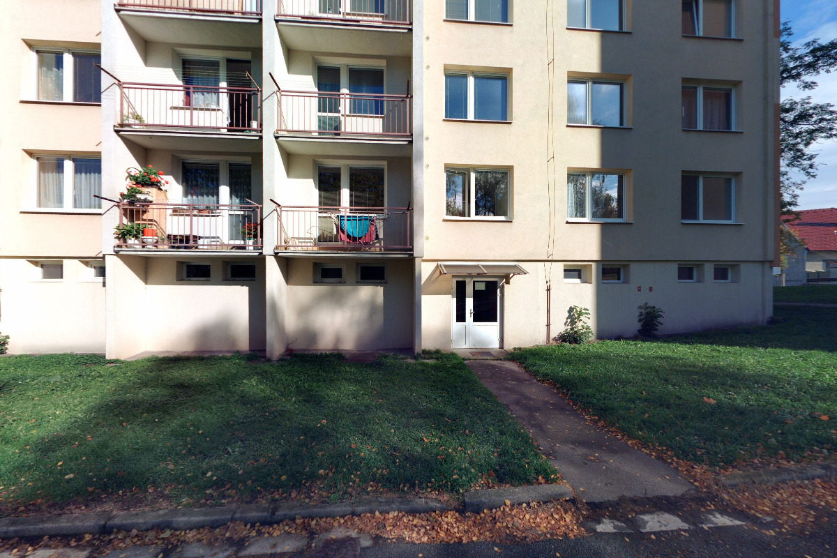 Futsal Klub Boca Chotěboř, z.s.