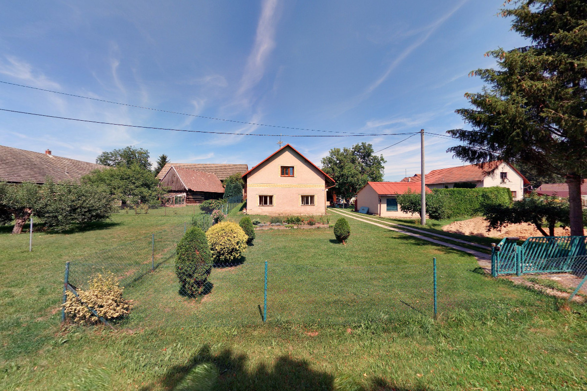 Bohumil Tomášek - opravy elektrických strojů