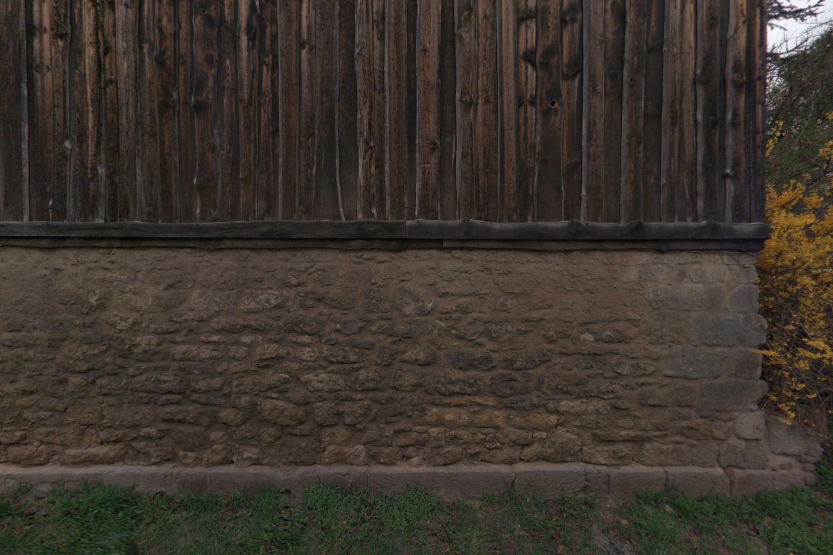 Luxusní srub Líny foto 1