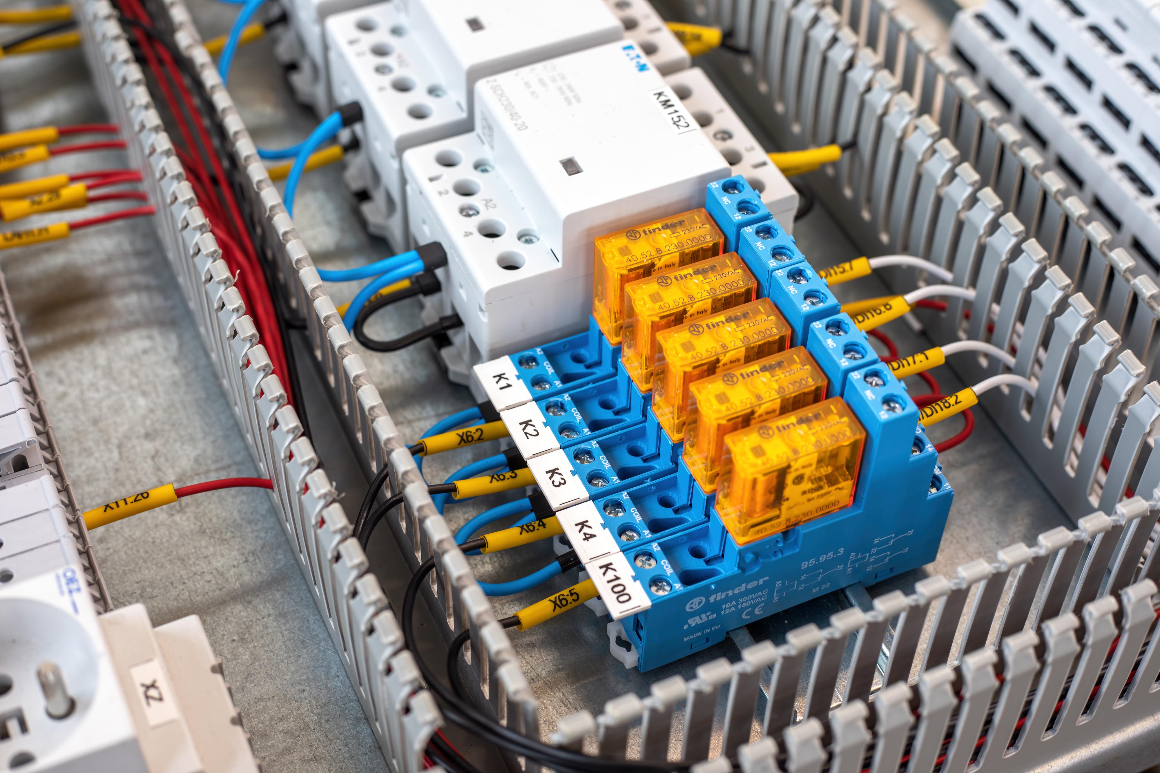 Brunner Elektro, s.r.o. foto 2