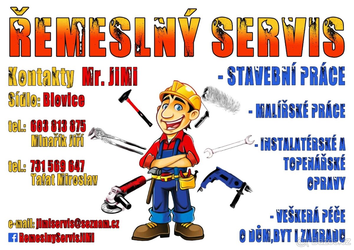 Miroslav Tafat foto 1