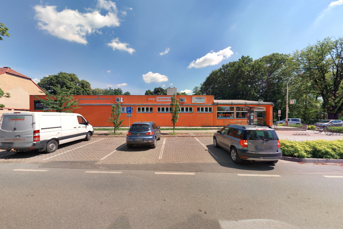 JEDNOTA, spotřební družstvo v Nymburce - COOP foto 3