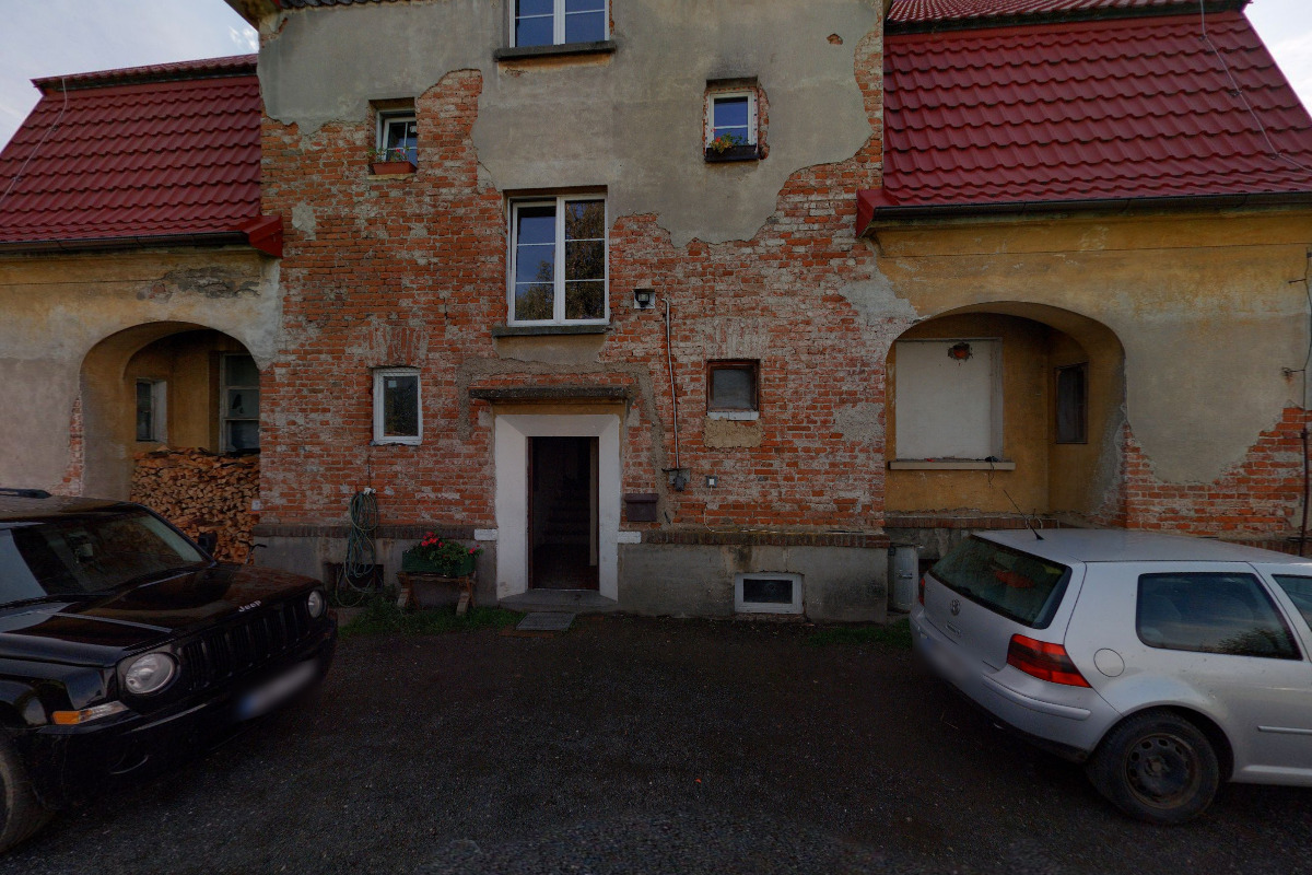 Zednické práce - Vladimír Bradáč