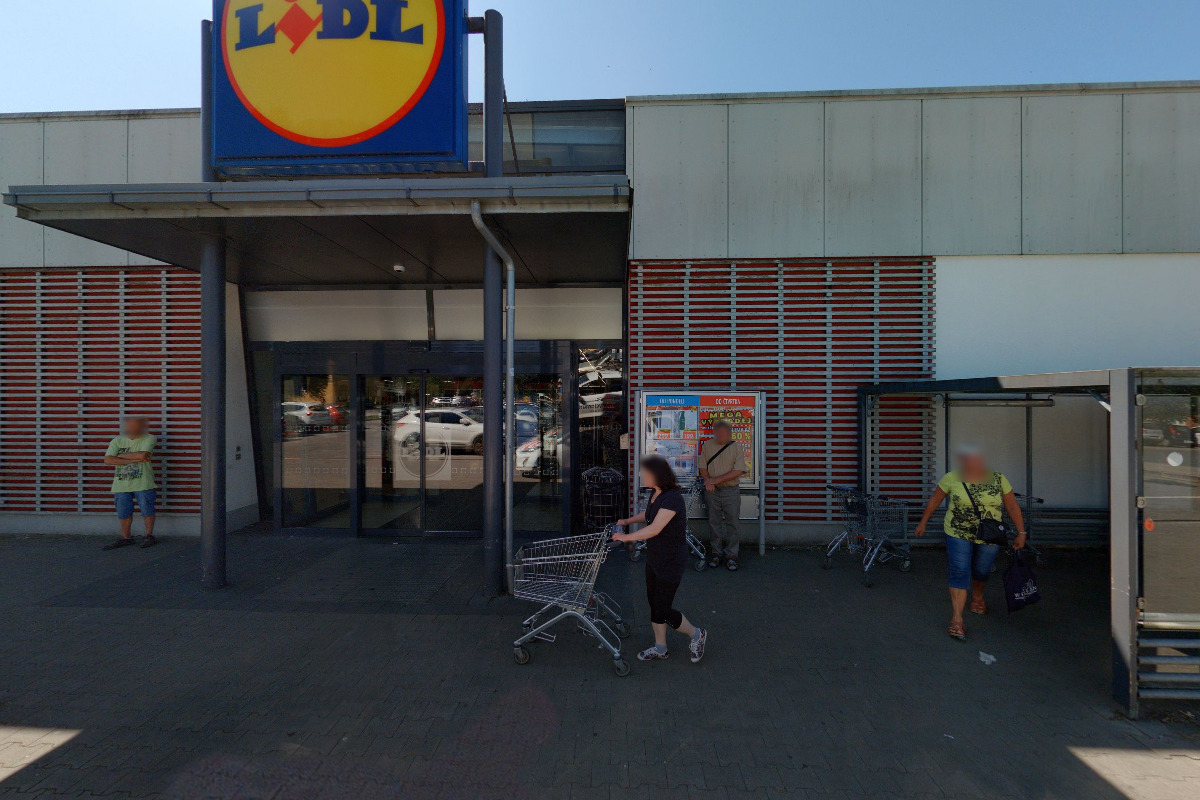 Bankomat ČSOB foto 1