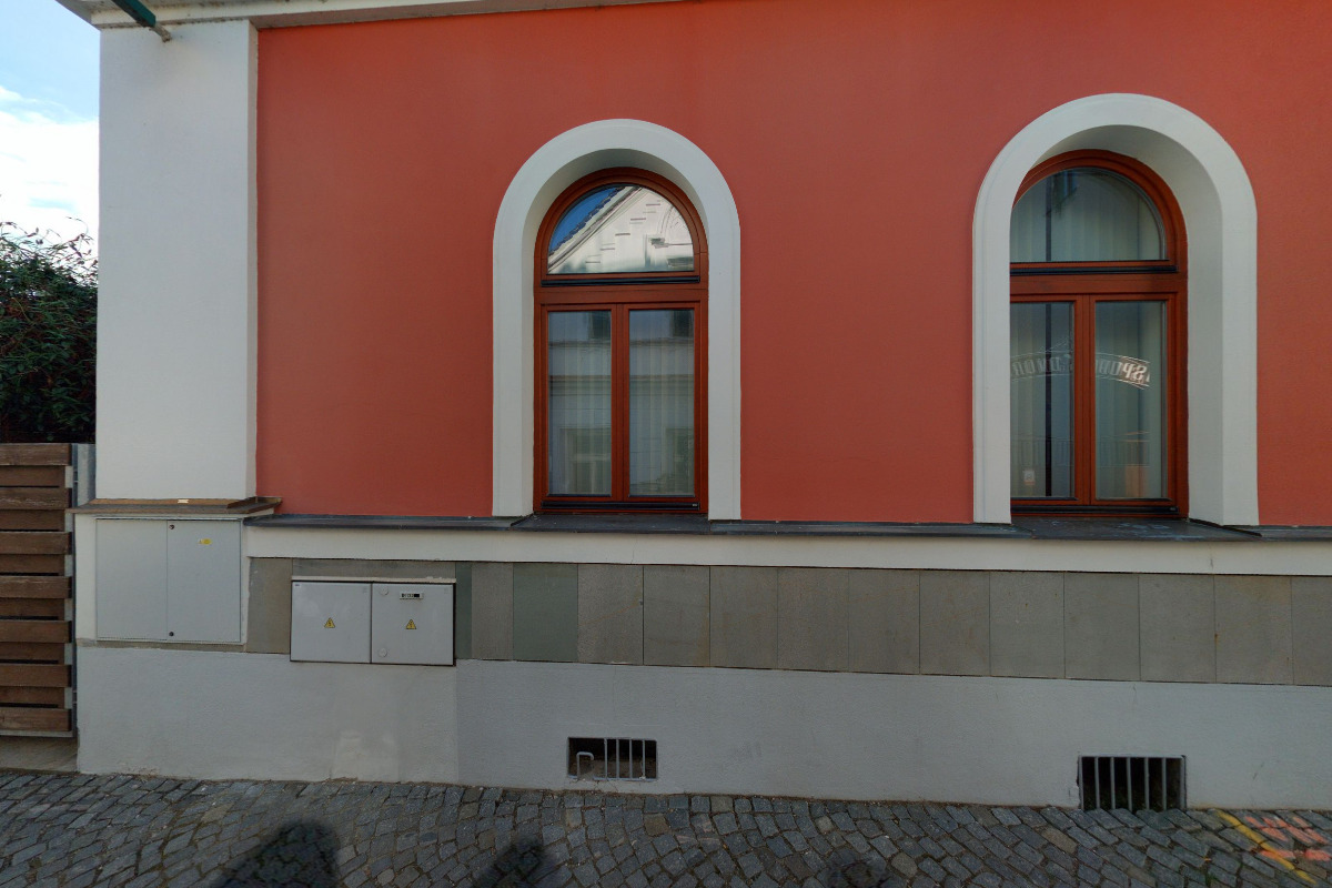 MÚ Třebechovice pod Orebem - Odbor stavební foto 2