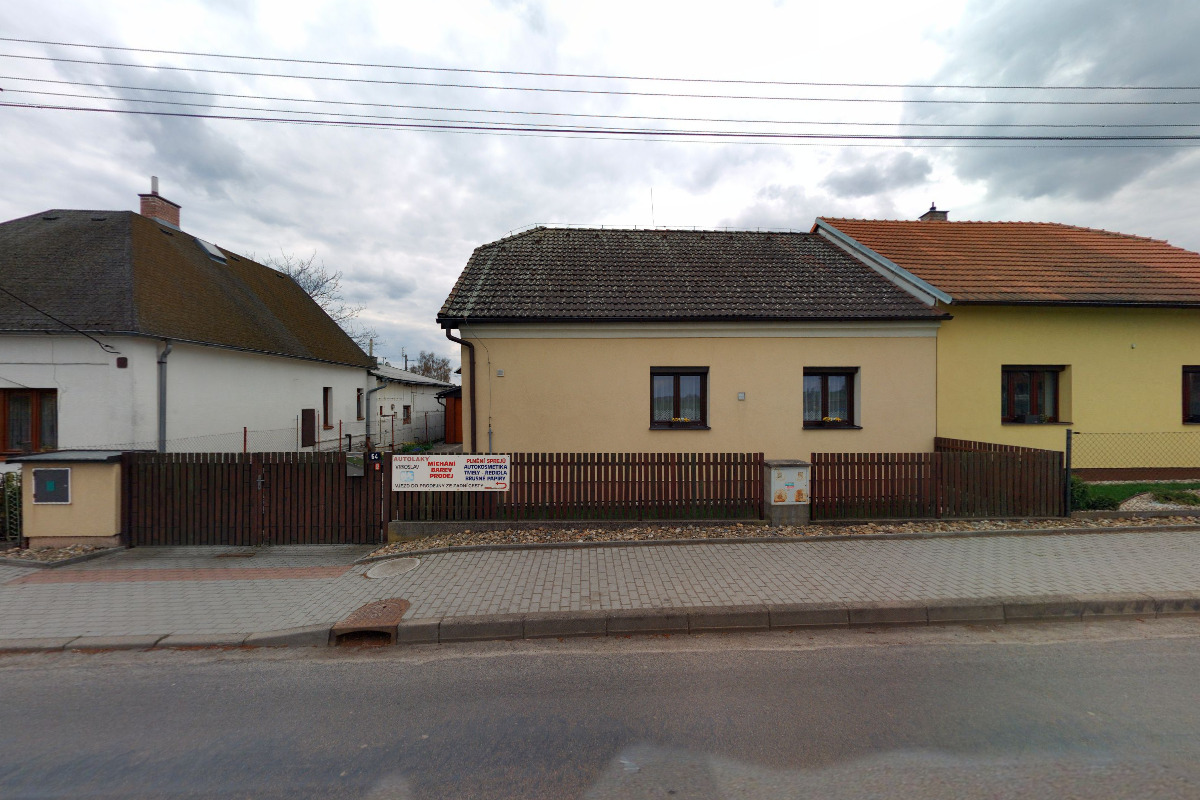 AUTOLAKY - Jaroslav Vrkoslav foto 2