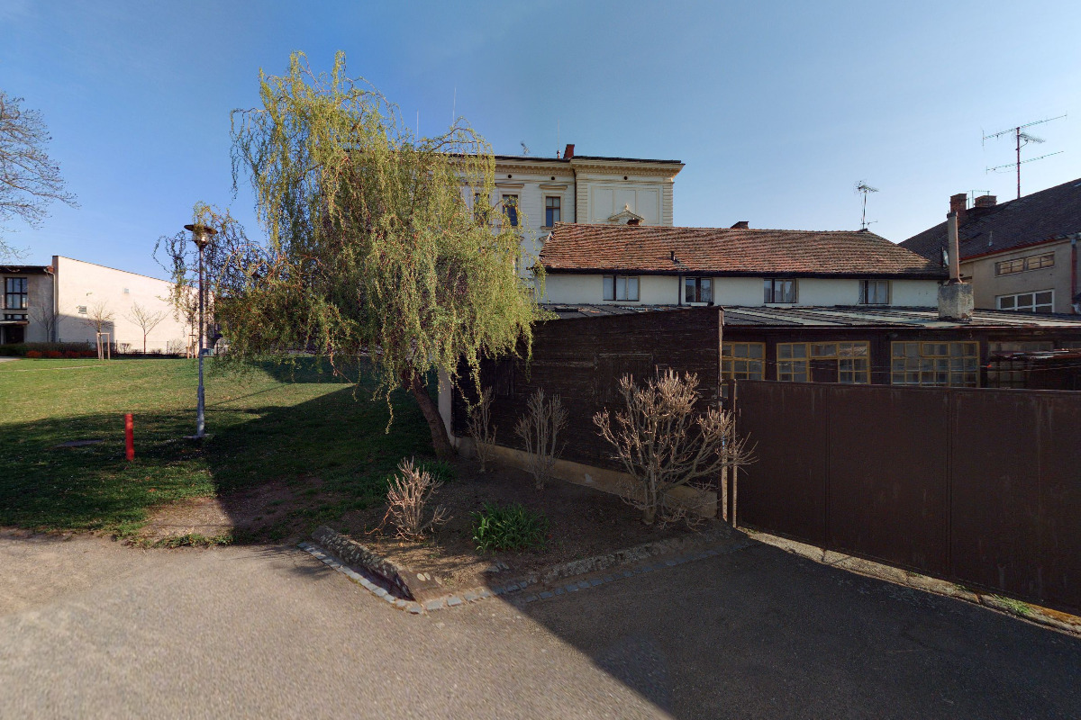 ZŠ Chlumec nad Cidlinou, Kozelkova