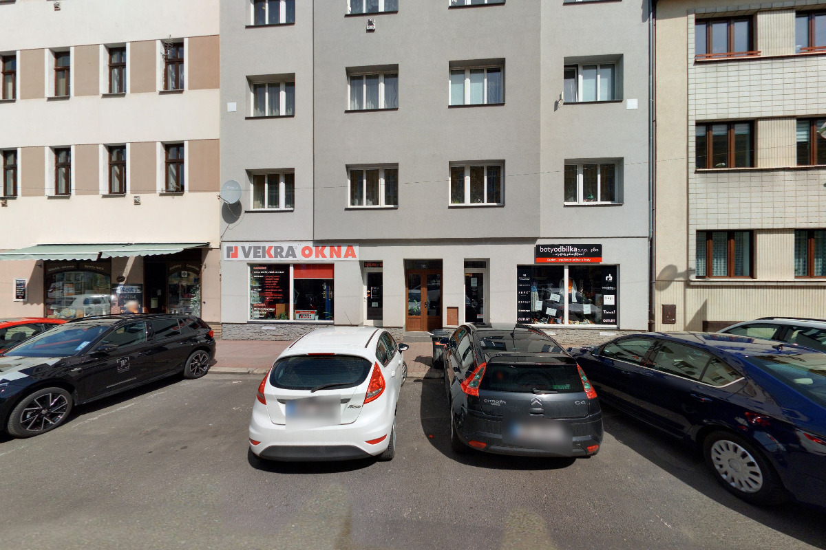 VEKRA - okna a dveře foto 5