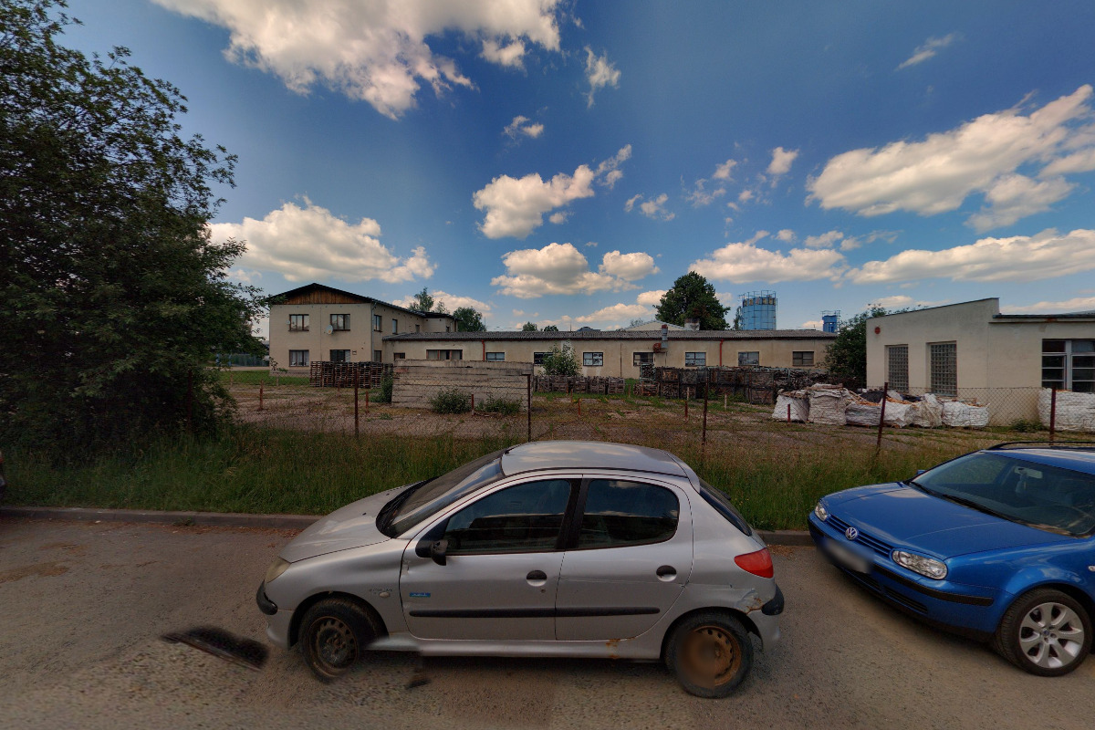 FMP-lignum, výrobní družstvo