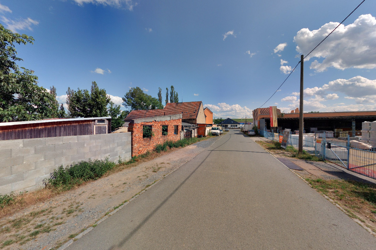Stavebniny Sedláček foto 2