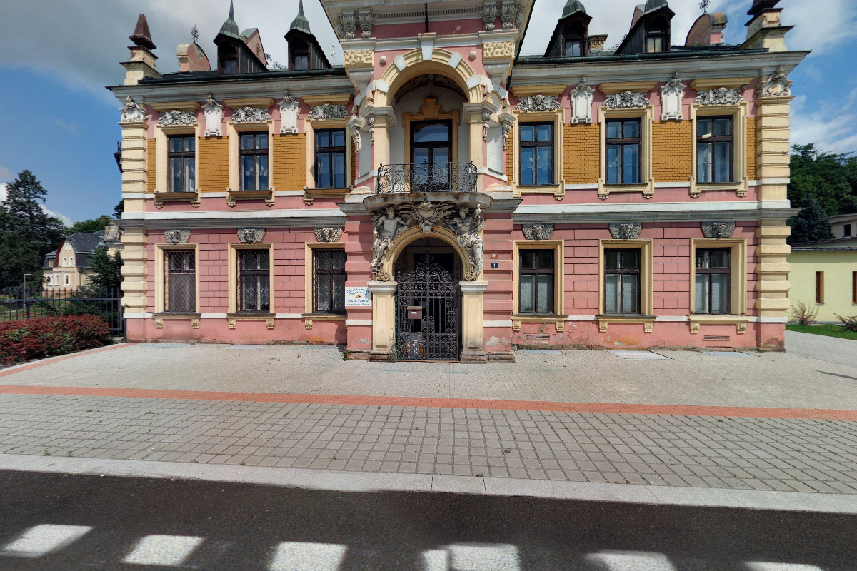 Centrum dětí a mládeže - Školní jídelna foto 2