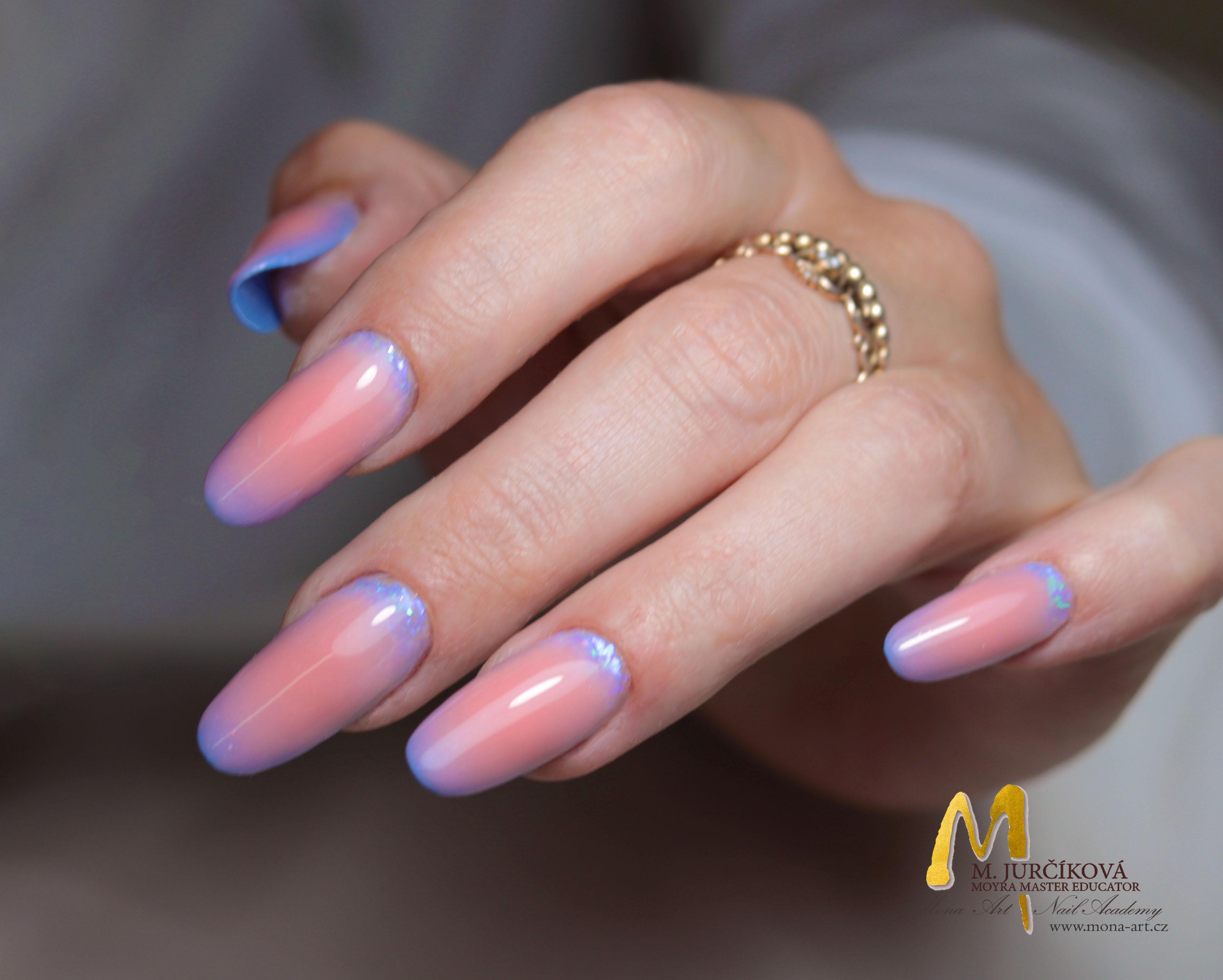 Mona art nail academy foto 6