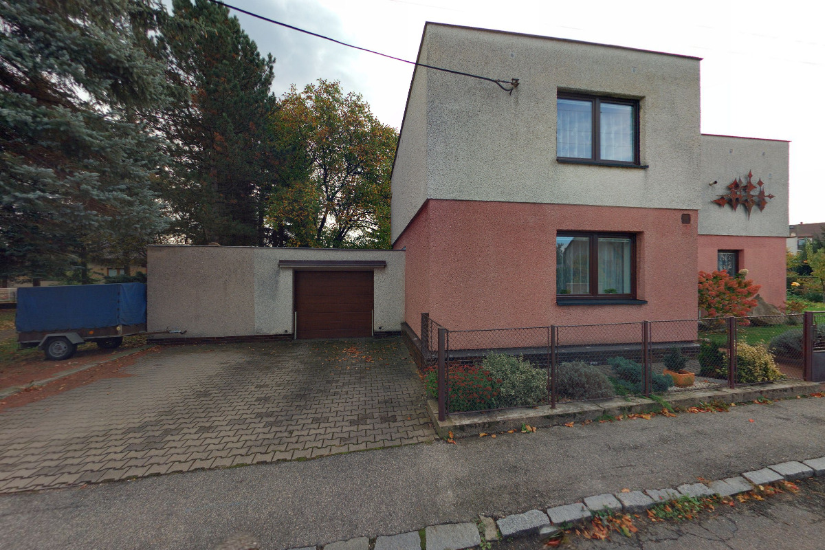 Pojišťovací poradce Ing. Josef Adámek