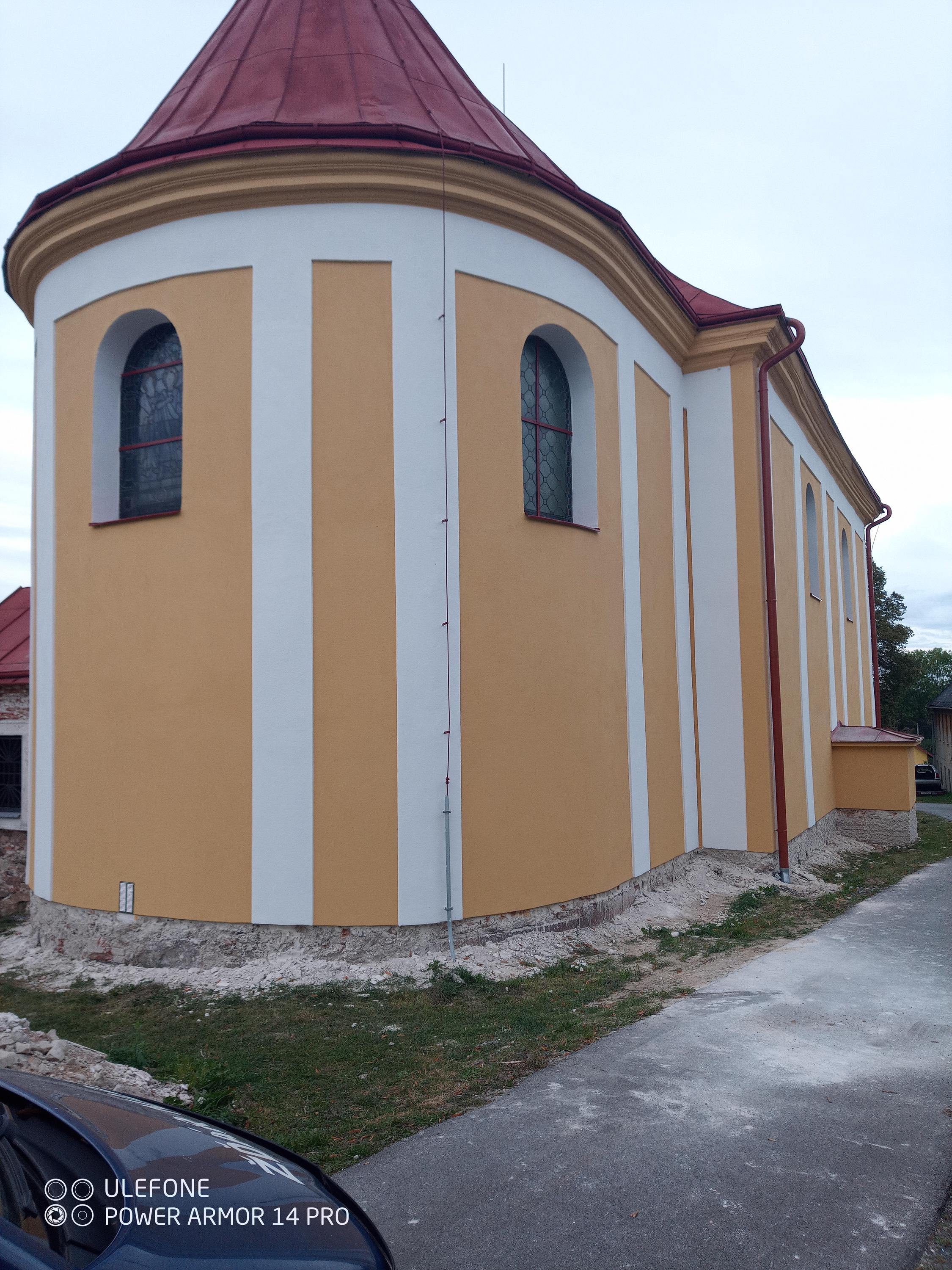 Zednictvi Jaroslav Koutník foto 3