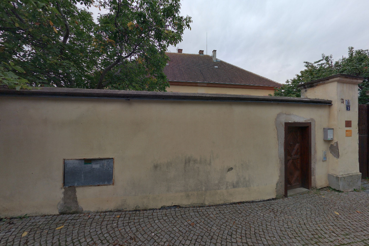 Římskokatolická farnost - děkanství Čáslav