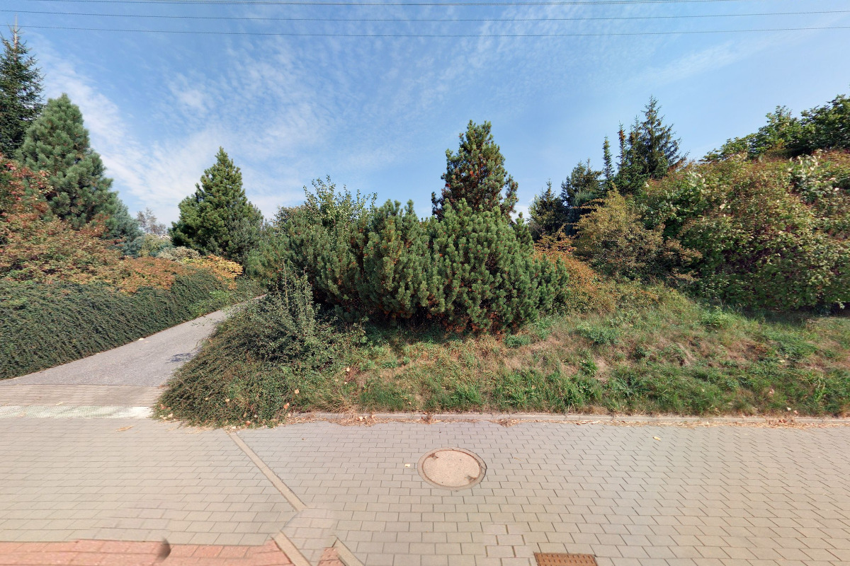 Ubytování Lestkov 92