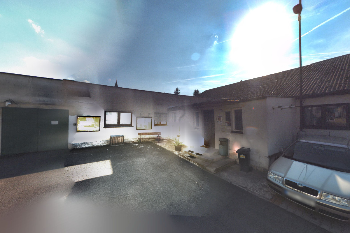 SH ČMS - Sbor dobrovolných hasičů Staré Místo foto 2