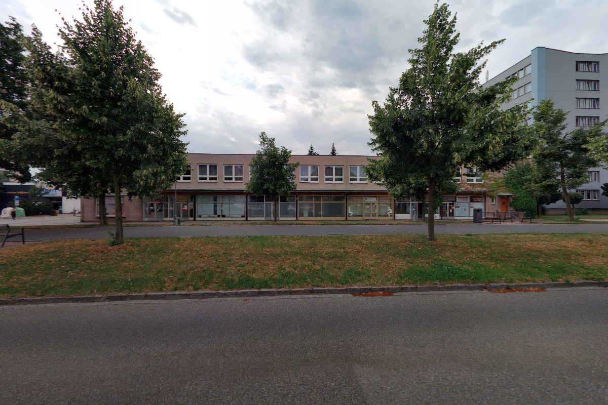 Restaurace U Študáka